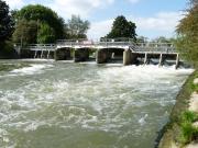 Shifford Weir